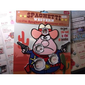 画像: SPAGETTI WESTERN スパゲティーメジャー